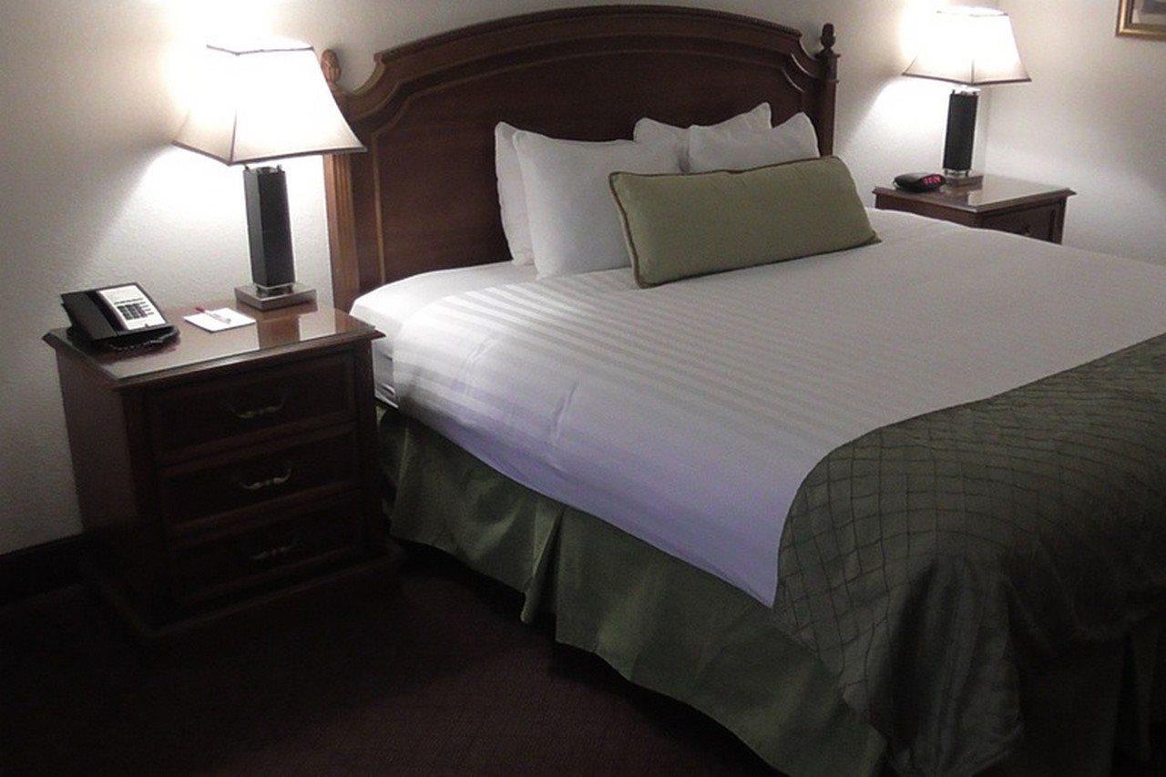 Ramada By Wyndham Kissimmee Downtown Hotel Eksteriør billede