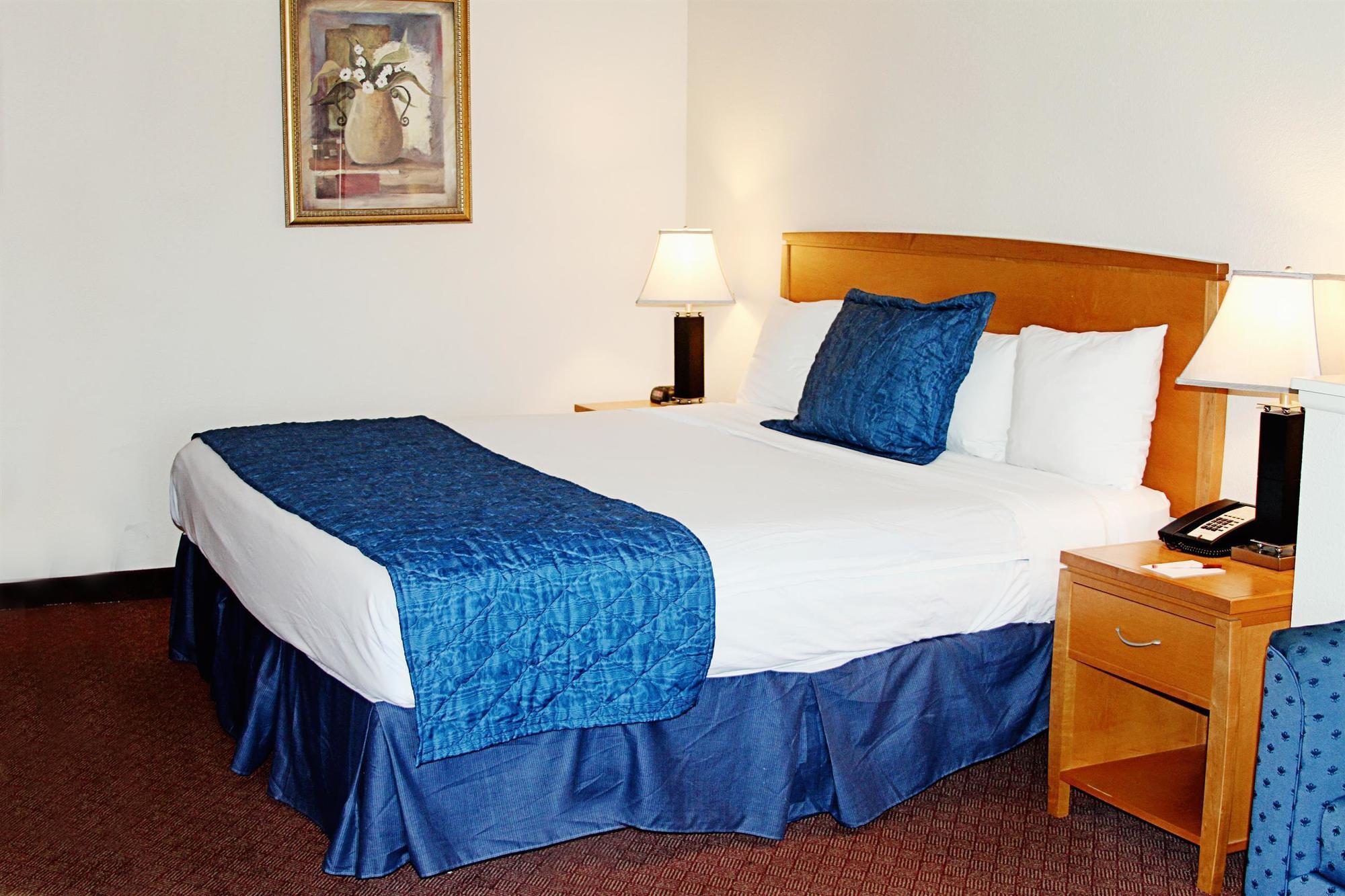 Ramada By Wyndham Kissimmee Downtown Hotel Eksteriør billede