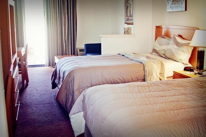 Ramada By Wyndham Kissimmee Downtown Hotel Eksteriør billede